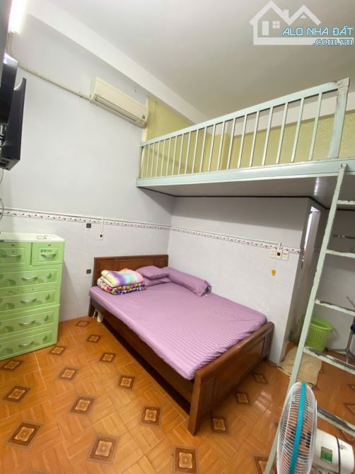 🆘️DÒNG TIỀN 45 TRIỆU: 150m2 (5x30) MT đường 7,5m Khuê Mỹ, 2 Tầng 10 Phòng 👉RẺ 12,x TỶ!