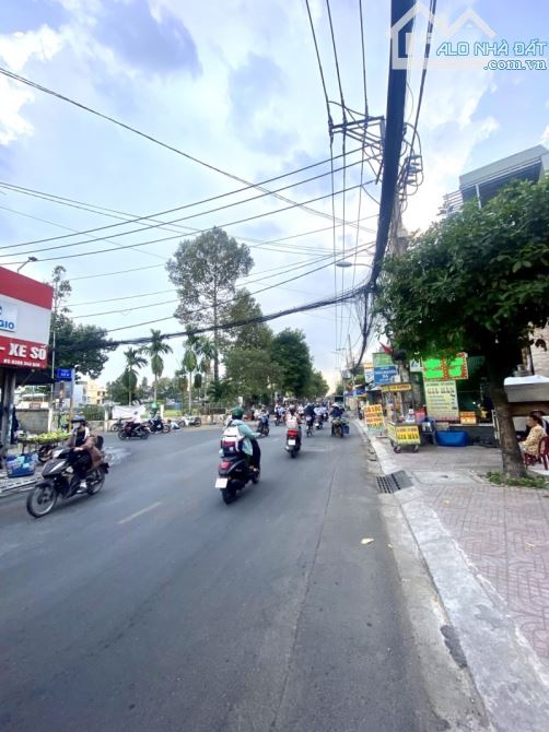 🔥 Đất Tặng Dãy Trọ Đường Số 8 Linh Xuân – Ngang 10.7M – 177M2 – Giá 10,5Tỷ