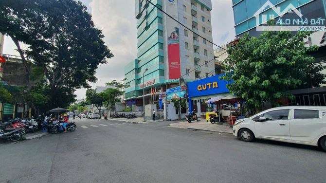Top 1 Building Quận 1 MT Trần Nhật Duật 15x26m H7L HĐ ~ 300 Tr/Th Chỉ 185 Tỷ ~ 500 Tr/m2
