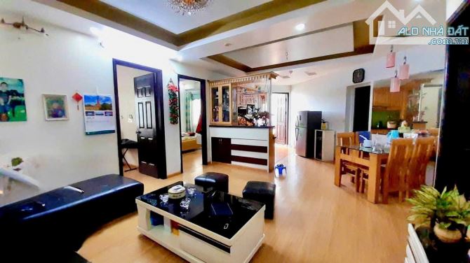 ✅BÁN CĂN CHUNG CƯ D22 BTL BIÊN PHÒNG, MAI DỊCH 80 M2, 3 PHÒNG NGỦ, 2 VS, GIÁ RẺ.
