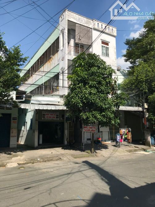 Cần bán nhanh dãy trọ đang cho thuê full phòng vì trí sát bên chợ