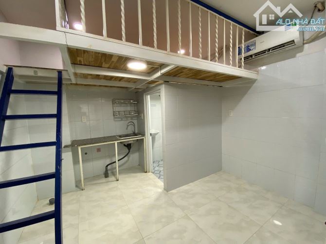 BÁN TÒA CHDV 43 PHÒNG - KHA VẠN CÂN, THỦ ĐỨC - NGANG 10M CỰC HIẾM