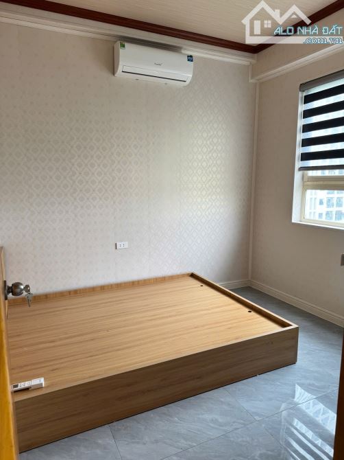 Chú Dũng tiến sĩ bán căn 2 ngủ chung cư Ecohome 1 hơn 3 tỷ