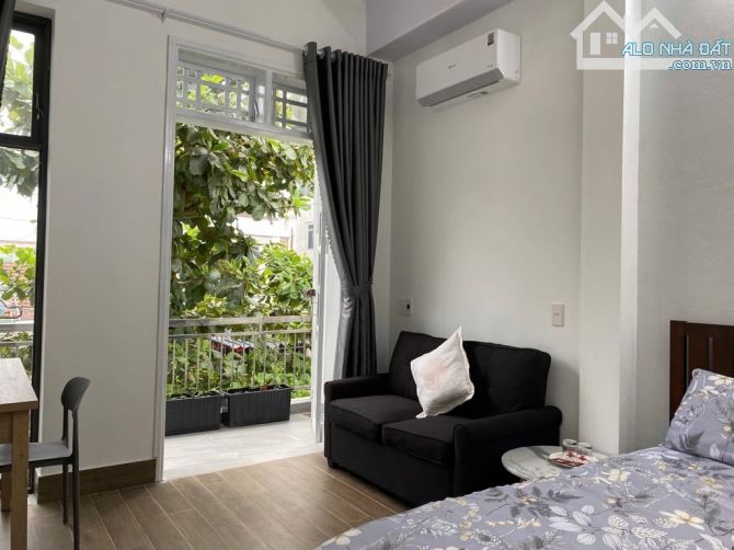 🔥 TÒA CĂN HỘ 4 TẦNG – GẦN BIỂN SƠN THUỶ– 9 PHÒNG – DÒNG TIỀN 30TR/THÁNG CHỈ 10.X TỶ