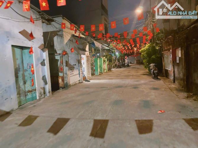 💥 Dãy trọ 5 phòng – Thu nhập 10tr/tháng – Gần biển