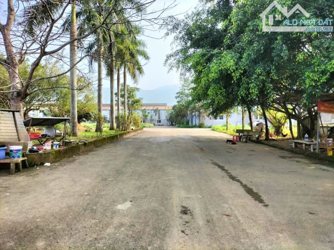 Bán nhà máy 1ha tại KCN Châu Sơn, Phủ Lý, Hà Nam (Ninh Bình)