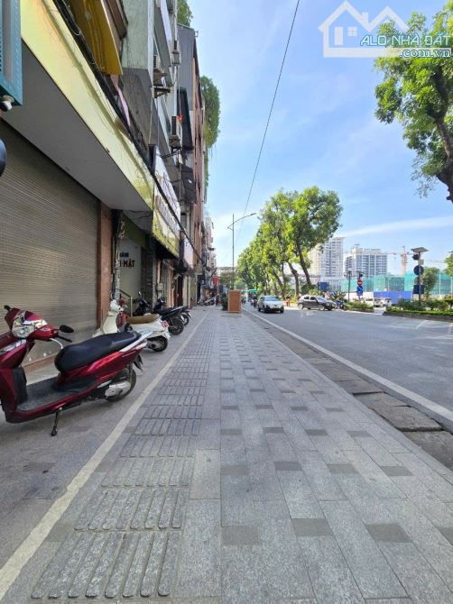 ✅MP GIẢNG VÕ -TOÀ NHÀ VĂN PHÒNG CAO CẤP 𝟭𝟬 TẦNG, 2 LỐI ĐI VỀ💰GIÁ 𝟳𝟳𝟳𝘁𝗿/𝗺𝟮