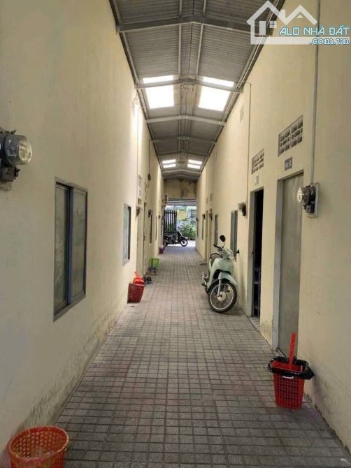 Bán 12 phòng trọ ninh trung ninh Sơn chỉ 2 tỷ 700