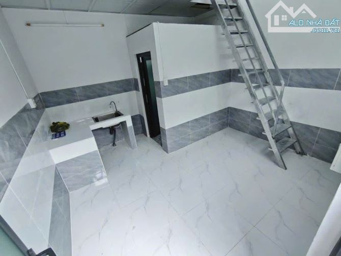 BỂ NỢ BÁN GẤP – Dãy trọ 5phòng, Thu 10tr/Tháng, 950Tr, BÀ ĐIỂM HÓC MÔN, SỔ RIÊNG