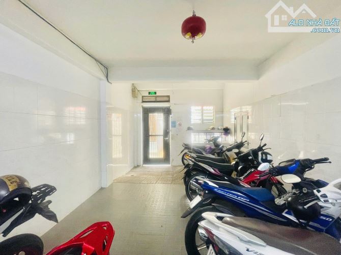 SIÊU PHẨM DÒNG TIỀN Q9 - CHDV 17 PHÒNG THU NHẬP 57TR/THÁNG - GIÁ 10 TỶ
