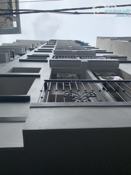 BÁN CHDV 12 phòng vip ô tô đỗ cửa – SÁT DỰ ÁN VINHOMES TÂY MỖ đầu tư cực đỉnh.