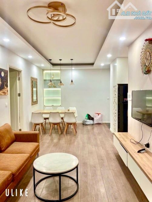 Bán căn hộ chung cư HC Hồng Tiến Long Biên- 72m 2 ngủ nhỉnh 6 tỷ(TL)