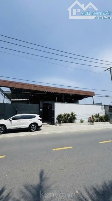 🏭 BÁN NHÀ XƯỞNG MẶT TIỀN ĐƯỜNG AN HẠ – XÃ PHẠM VĂN HAI – DÒNG TIỀN LỚN – BÌNH CHÁNH