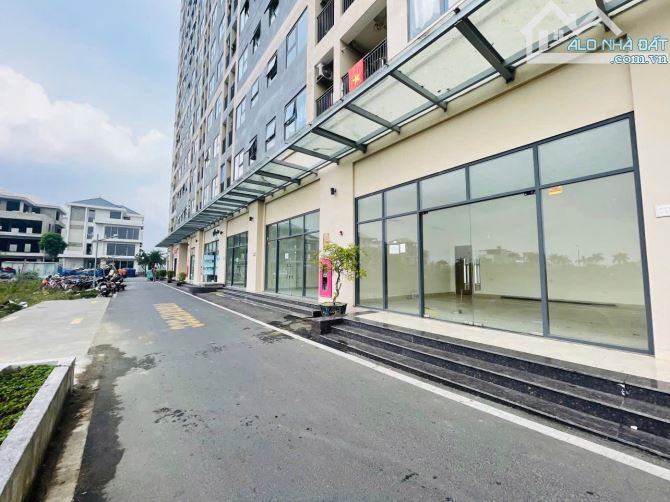 Cần tiền bán gấp căn khối đế rộng, kinh doanh cực tốt tại Ori Garden