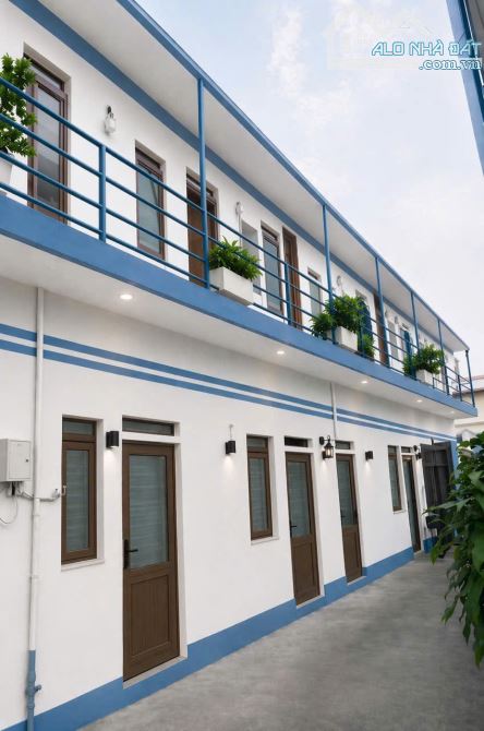 🔥 NHÀ TRỌ YÊN LÃNG – LÔ GÓC 2 MẶT THOÁNG +1 KIỐT KINH DOANH, NHỈNH 4 TỶ 🔥