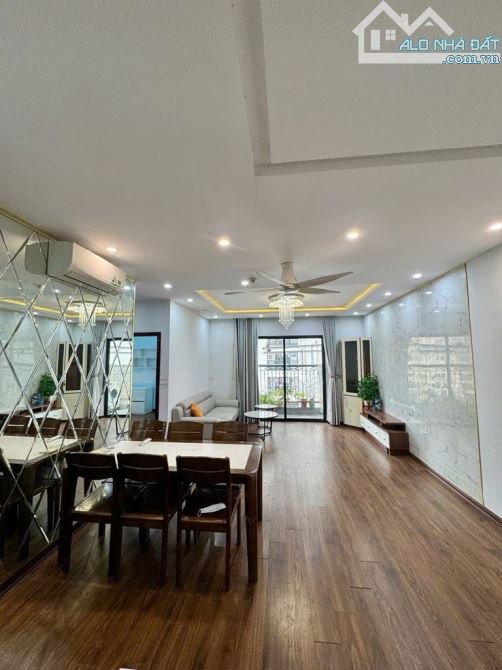 Bán căn hộ chung cư trường chinh tt đống đa