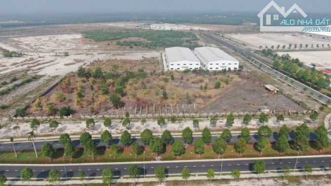 Bán đất 1ha, 1,5ha, 2ha, ,73ha, 3,65ha, 7,34ha đất Khu Công Nghiệp Phú Bài, Huế.