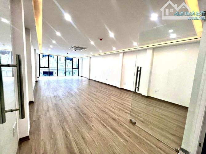 💥BÁN NHÀ VĂN PHÒNG TÂN MAI, PHỐ VIP HOÀNG MAI, DT 89m*7T THANG MÁY, GARA CHỈ 38 TỶ NHỈNH