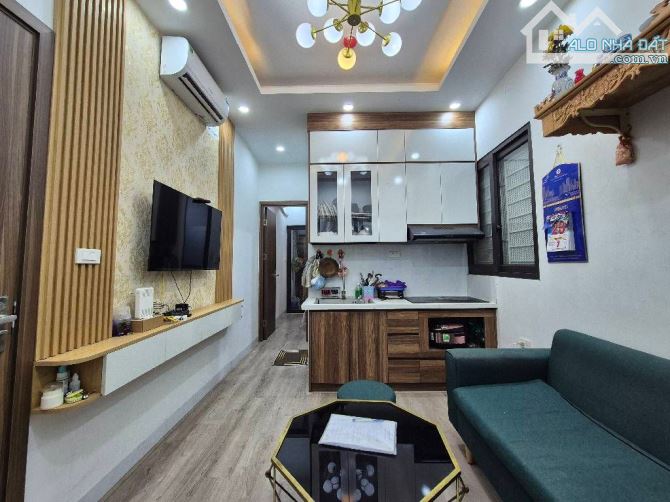 SIÊU PHẨM CHUNG CƯ THỤY KHUÊ VÕNG THỊ - CĂN HỘ 55M2 LÔ GÓC - SÁT HỒ TÂY - GIÁ 2.85 TỶ