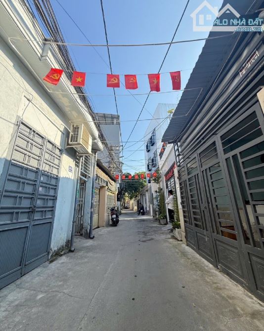 🏡 DÃY TRỌ ĐƯỜNG LƯƠNG THẾ VINH, 92M2 - GẦN BIỂN PHẠM VĂN ĐỒNG , SƠN TRÀ - GIÁ 7.25 TỶ