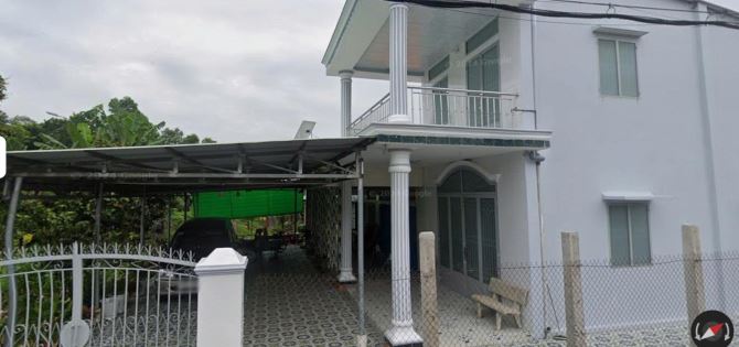 BÁN KHU TRỌ 36 P-FULL KHÁCH – 1.376m² – TT CỦ CHI – CÁCH QL22 50M – GIÁ 32 TỶ