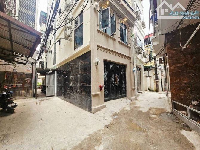 BÁN TÒA CCMN CỔ NHUẾ 75M2 7T LÔ GÓC 3 THOÁNG, 20 PHÒNG CHO THUÊ 100TR/TH - GIÁ 19.9 TỶ