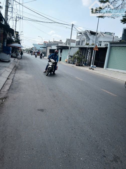 🏡 NHÀ XƯỞNG MẶT TIỀN NGUYỄN THỊ THẢNH, HÓC MÔN- 1200M2, NGANG 19M- CHỈ 17 TỶ 📐