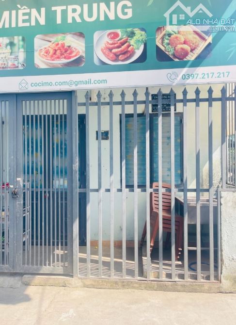 🏘️ CHÍNH CHỦ BÁN DÃY TRỌ 5 PHÒNG – KIỆT Ô TÔ TÔN ĐẢN. DT 115M², NGANG 5M. GIÁ CHỈ 4,28 TỶ
