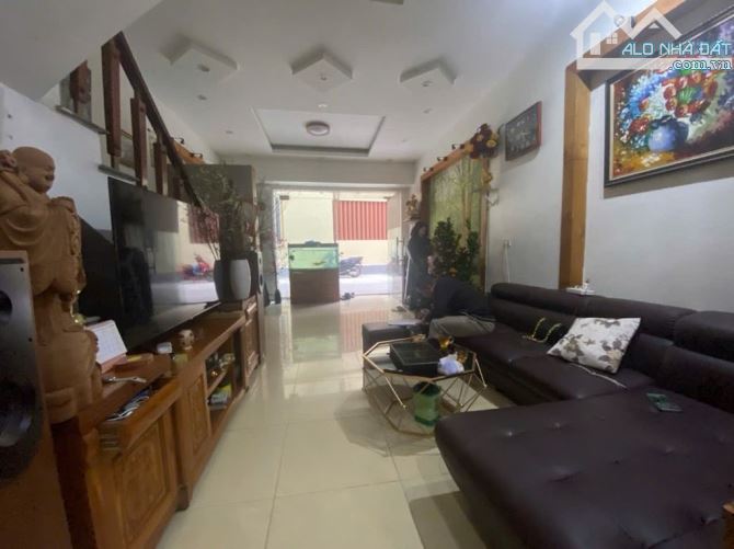 SIÊU PHẨM 4 TẦNG QUANG MINH HN - GIÁ ĐẦU TƯ - FULL NỘI THẤT - Đường Quang Minh