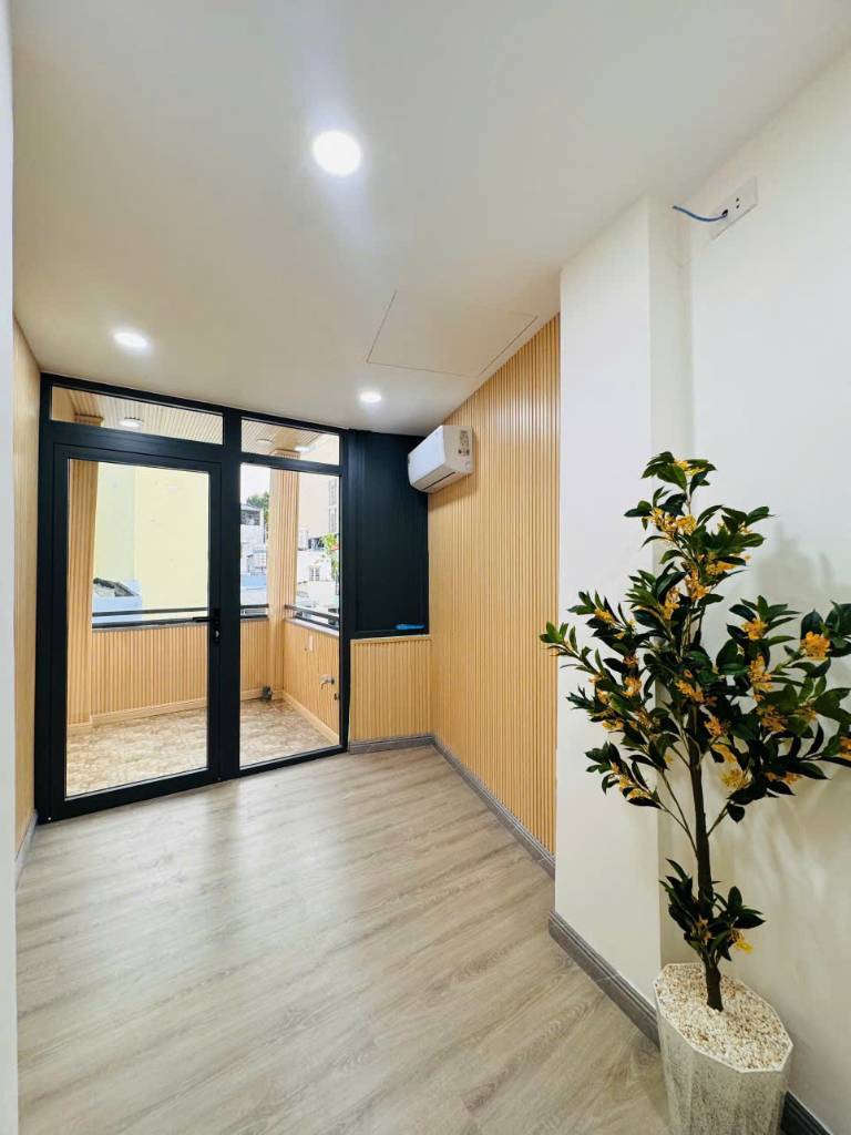 BÁN NHÀ CƯ XÁ ĐÔ THÀNH, TRUNG TÂM QUẬN 3, NHÀ ĐẸP FULL NỘI THẤT, CHỈ 3,79 TỶ