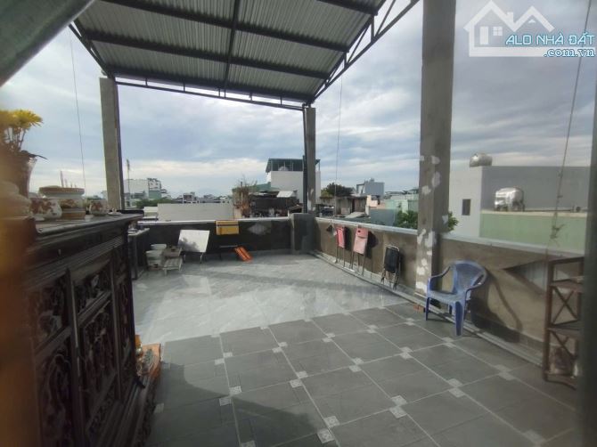 🔥 XEM LÀ MÊ: LÔ GÓC 100m2 x 3 Tầng Đỗ Thúc Tịnh, Khuê Trung - 9 PHÒNG DÒNG TIỀN 30 TRIỆU