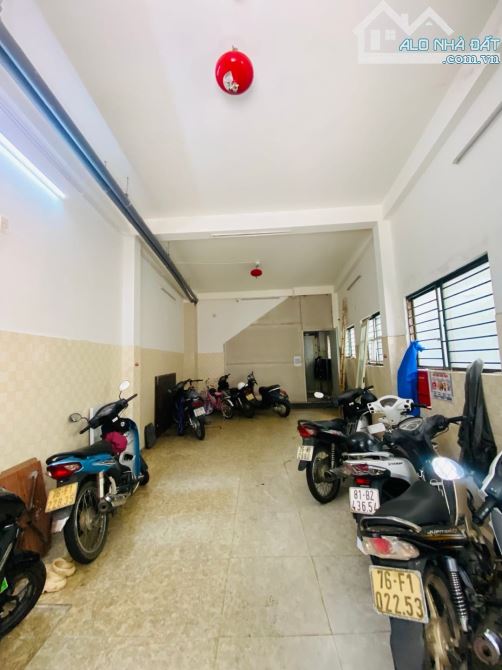 💥TÒA CĂN HỘ 4 TẦNG 2 MẶT KIỆT OTO - TTTP - DÒNG TIỀN 35 TR/TH - NHỈNH 9 TỶ💥