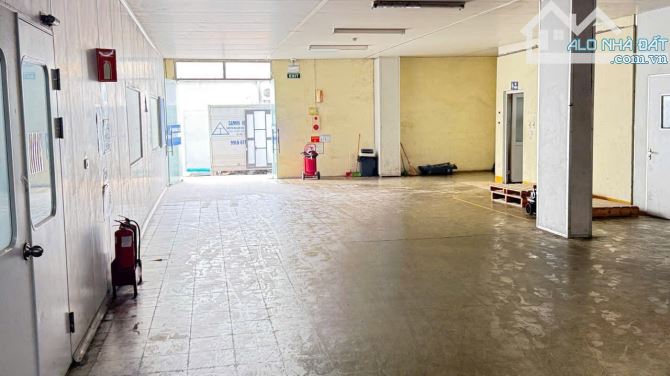BÁN NHÀ XƯỞNG 3.700m² KCN THUẬN THÀNH | QUỸ ĐẤT HIẾM – KHÔNG CÒN NGUỒN CUNG