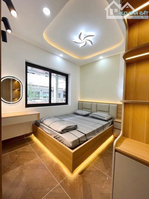 CHUNG CƯ - BÌNH THẠNH - 37M2 ( 2TỶ85 ) BANK HỖ TRỢ VAY 2TỶ