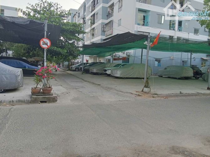 CHUNG CƯ HIỆP BÌNH CHÁNH - LẦU 1 HIẾM THẤY - TIỆN DI CHUYỂN VÀ THOÁT HIỂM - ĐƯỜNG SỐ 23 KH
