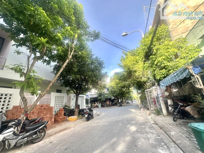 DÃY TRỌ 7 PHÒNG MT HUY CẬN HẢI CHÂU CHỈ 7.3 TỶ