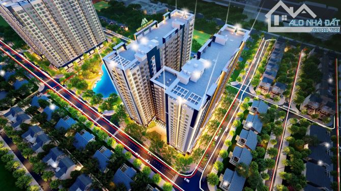 Cần bán gấp CH tầng trung cc Yên Bình Complex