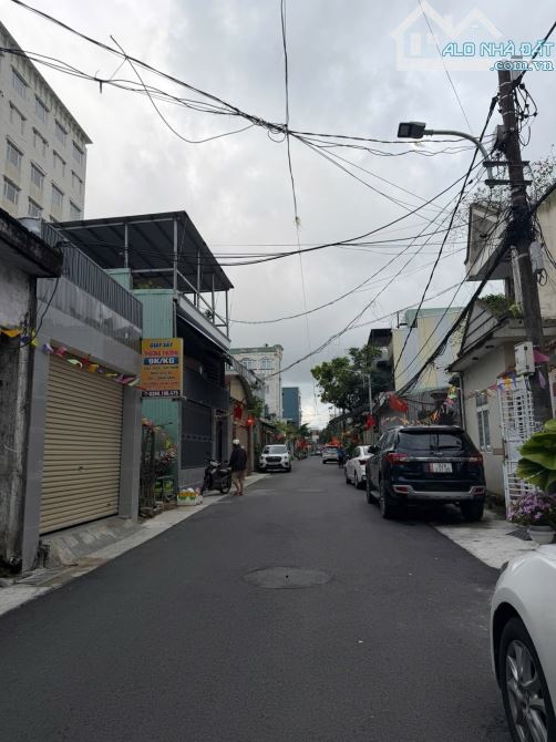 🔥 BÁN DÃY TRỌ LẠC LONG QUÂN – SÁT TRƯỜNG KINH TẾ KẾ HOẠCH 🔥