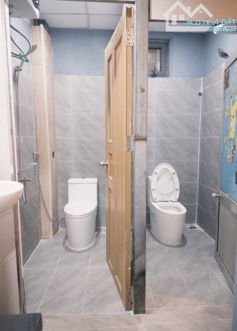 CĂN HỘ NGUYỄN THIỆN KẾ, 90M2, 2 TẦNG - 10 PHÒNG - DÒNG TIỀN 24TR/THÁNG - GẦN BIỂN-7.5 TỶ