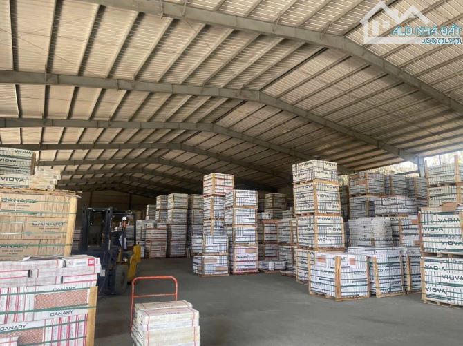 X090 ➡️BÁN GẤP NHÀ XƯỞNG GIÁ TỐT – Thống Nhất ĐN 👉Giá cũ: 35 tỷ → Nay chỉ còn: 21 tỷ 👉 Đ
