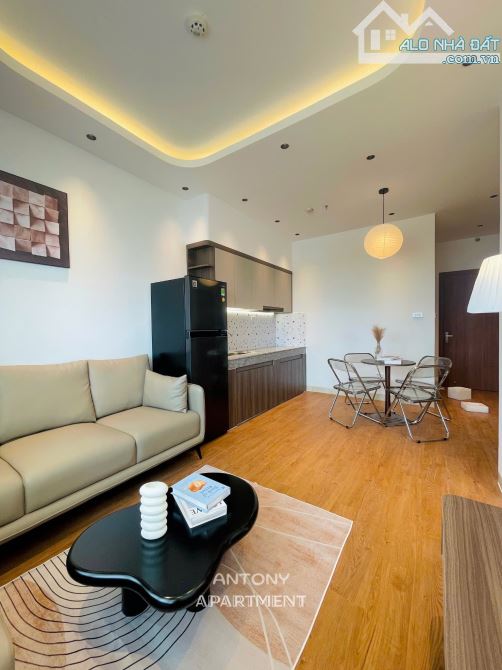 BÁN CĂN HỘ SSH09, HÀ QUANG 1, 2PN, 45M2, GIÁ 2 TỶ 050