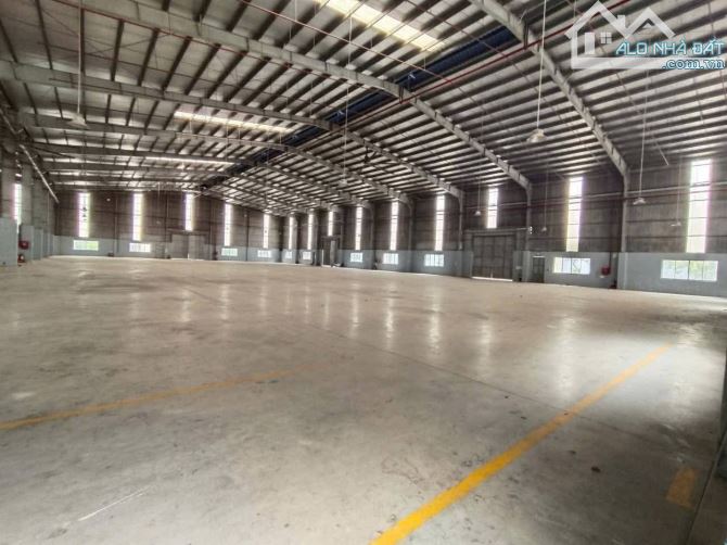 CHO THUÊ HOẶC BÁN XƯỞNG TẠI PHÚ GIÁO BÌNH DƯƠNG (CTX240,BX85)