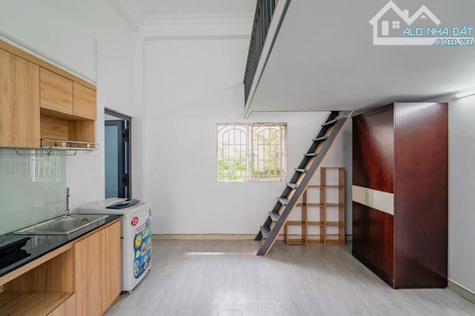 🔥CỰC SỐC - GIẢM 1 TỶ - CẦN BÁN TOÀ CHDV 8PN, 👉NGUYỄN VĂN ĐẬU, P11 BÌNH THẠNH, 50TR/TH