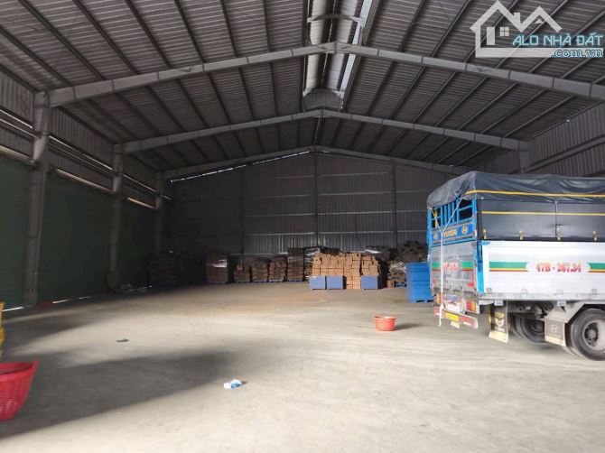 Bán nhà kho chứa 1.000 m2 mặt tiền đường Trần Ngọc Giải,cách Lý Thường Kiệt 30m,P6