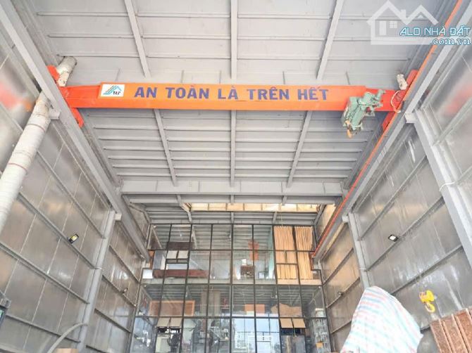 ĐINH LIỆT, BẾN XE, CẨM LỆ, ĐÀ NẴNG, 250M2, MT10M, XƯỞNG 2 TẦNG, PCCC, ĐIỆN 3 PHA, 19 TỶ