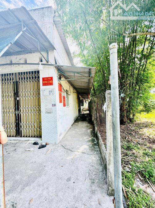 BÁN DÃY NHÀ TRỌ P. AN TỊNH 5X45M CÓ 7 PHÒNG ĐANG CHO THUÊ FULL GIÁ BÁN 850TR