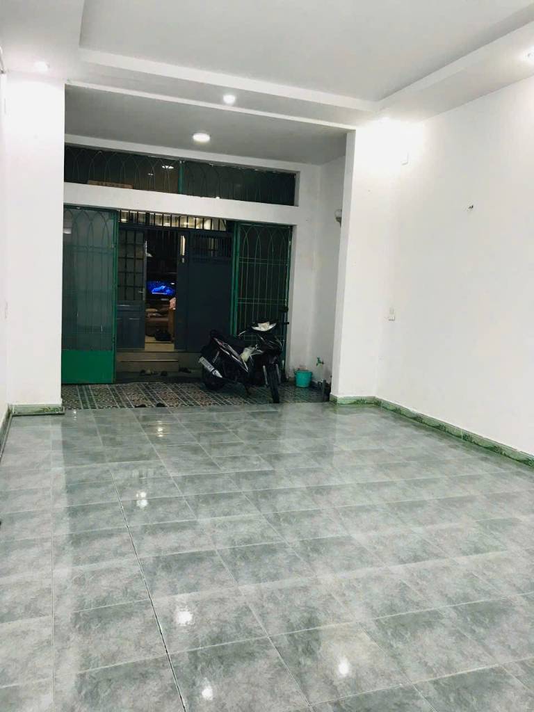 BÁN NHÀ HẺM TRẦN THÁNH TÔNG, TÂN BÌNH, CHỦ GIẢM SỐC 900TR CÒN 5.1 TỶ