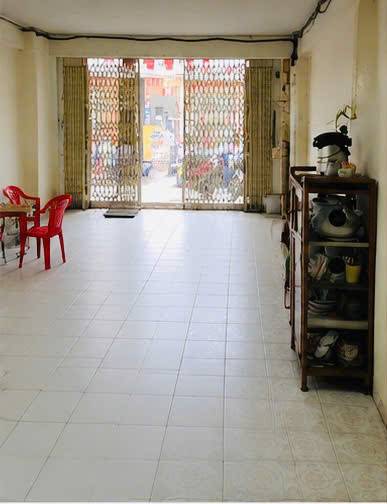 BÁN NHÀ ÂU CƠ, TÂN BÌNH, LÔ GÓC 2 MẶT HẺM GIẢM SỐC 3 TỶ, CHỈ CÒN 9 TỶ