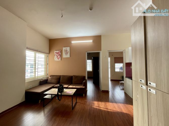 Bán Chung Cư Xuân Phú, tầng 7 | Phường Xuân Phú, TP Huế