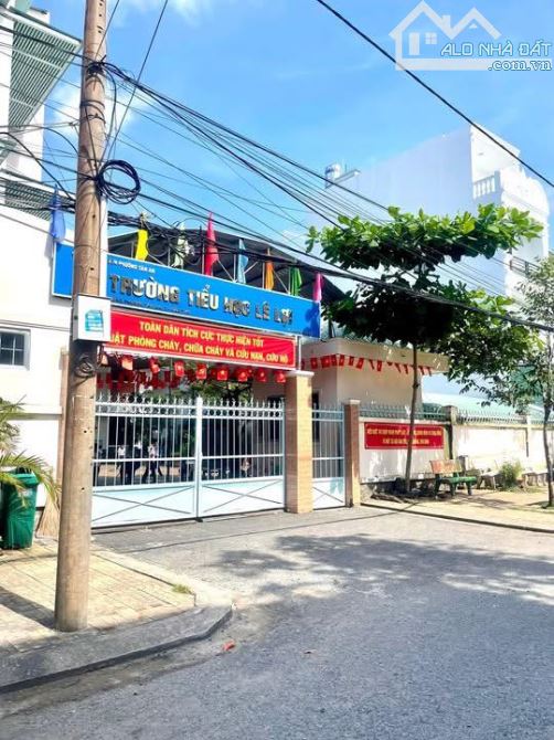 NẮM CHỦ HẠ GIÁ 300 TRIỆU BÁN GẤP NHÀ KHU HÀNG BÀNG